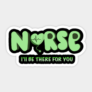 Nurse Est 2022 RN Nursing School Graduation Graduate T-shirt Sticker